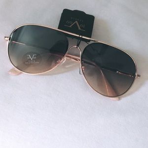 19V69 Italia Versace Sunglasses